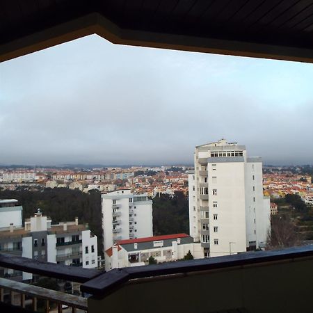 Apartmán A Linda Cascais Exteriér fotografie