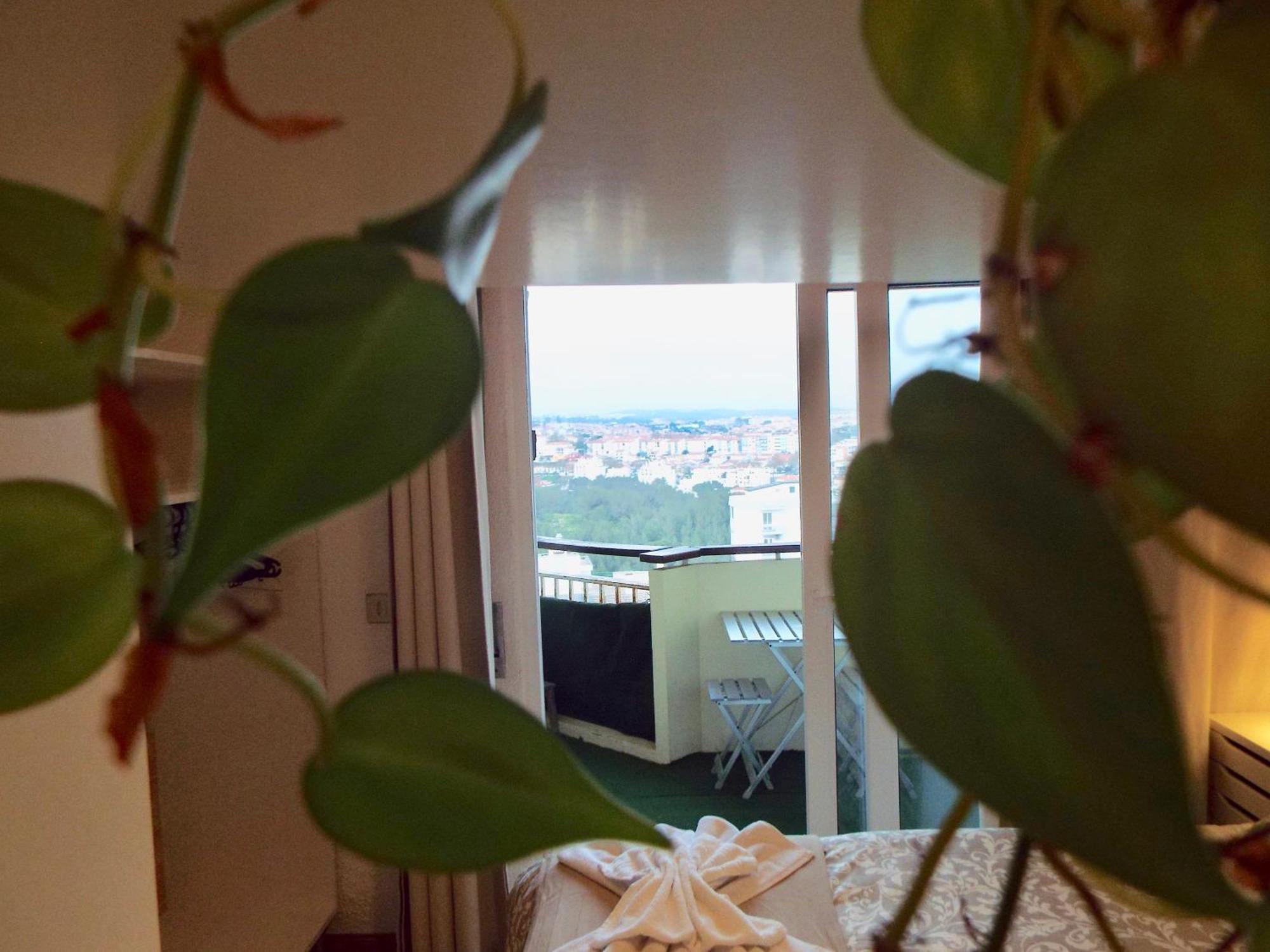 Apartmán A Linda Cascais Exteriér fotografie