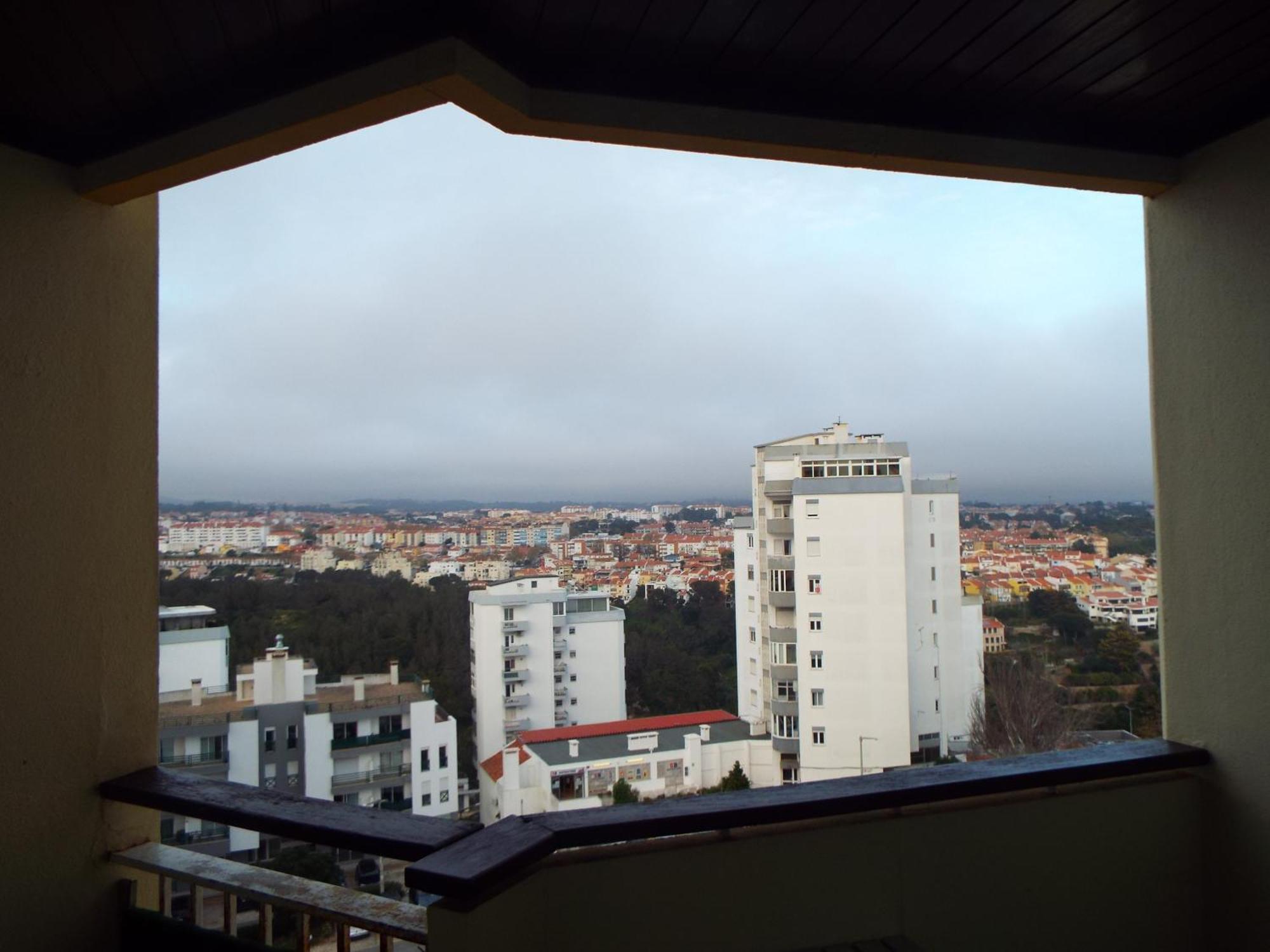 Apartmán A Linda Cascais Exteriér fotografie