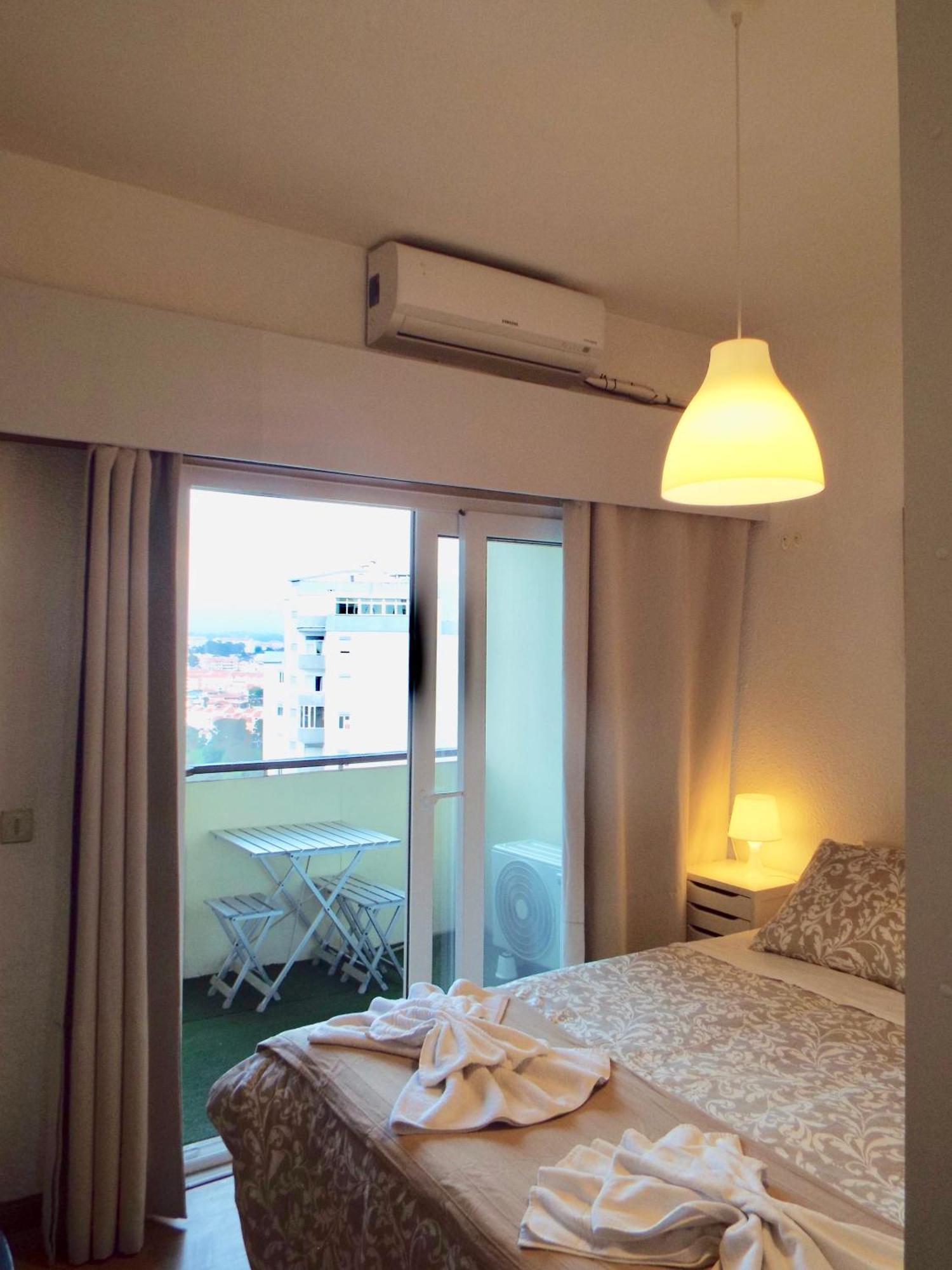 Apartmán A Linda Cascais Exteriér fotografie