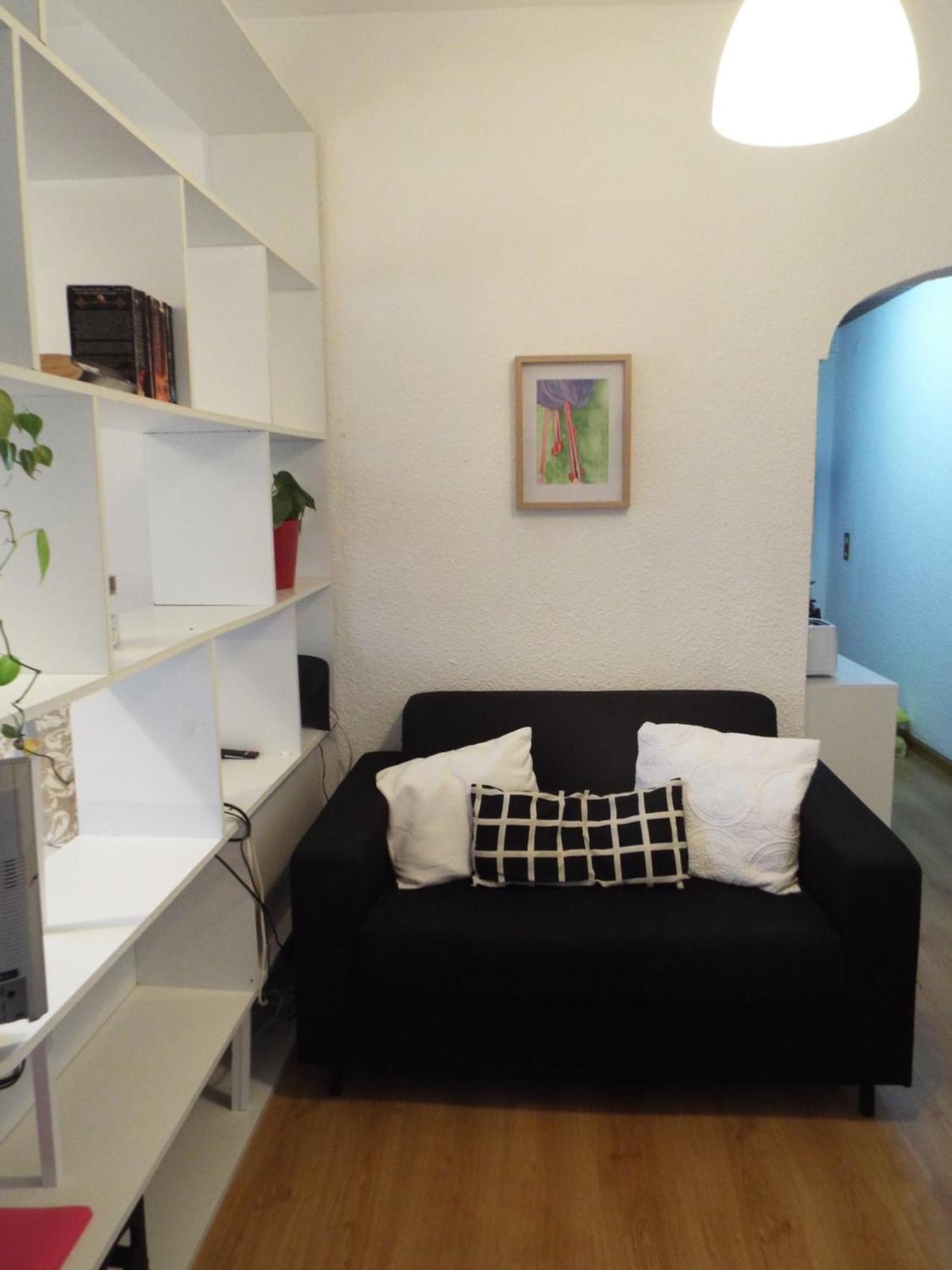 Apartmán A Linda Cascais Exteriér fotografie