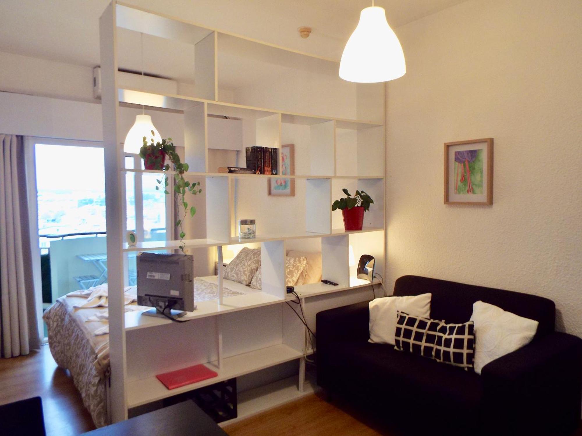 Apartmán A Linda Cascais Exteriér fotografie