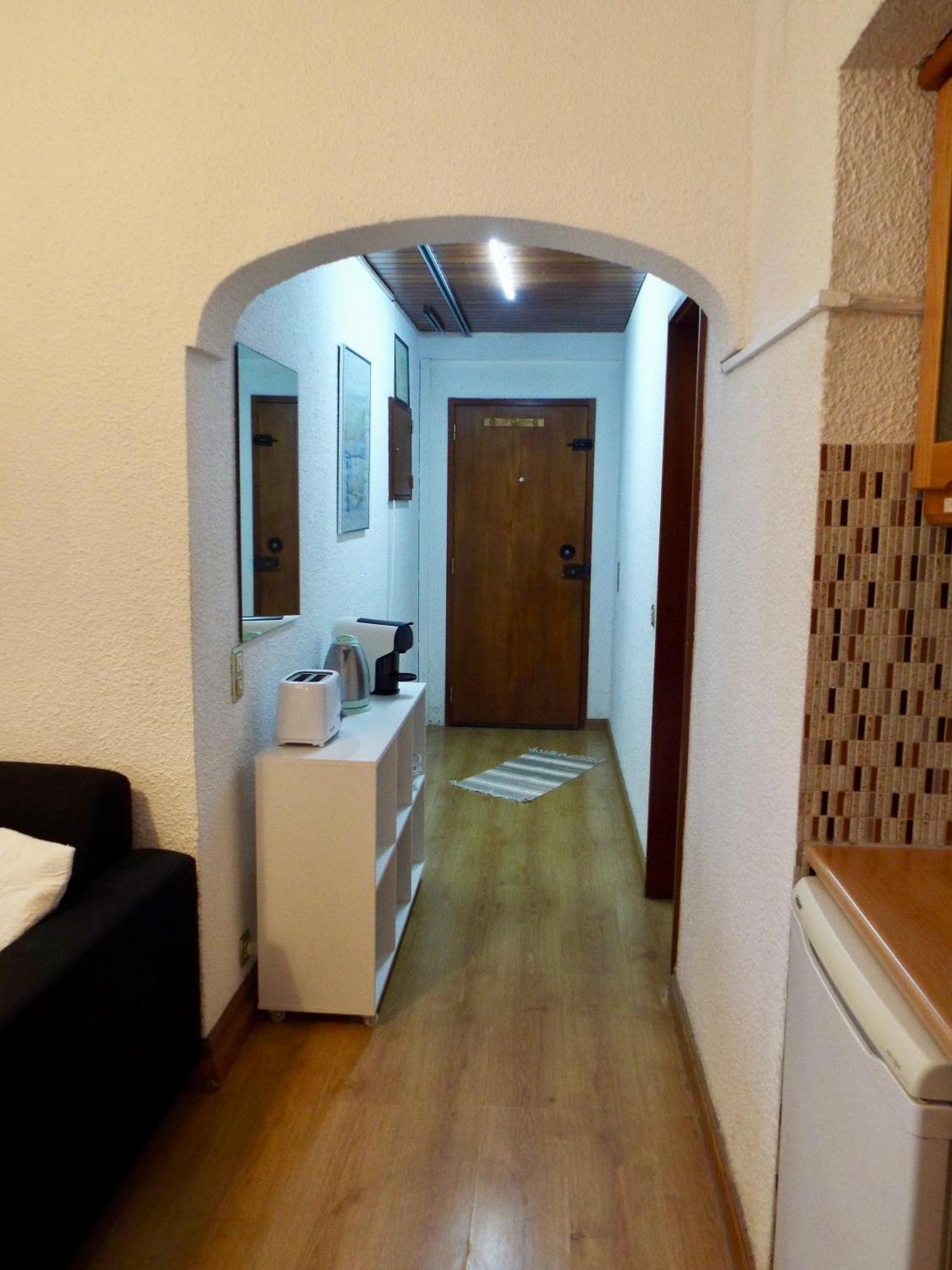 Apartmán A Linda Cascais Exteriér fotografie