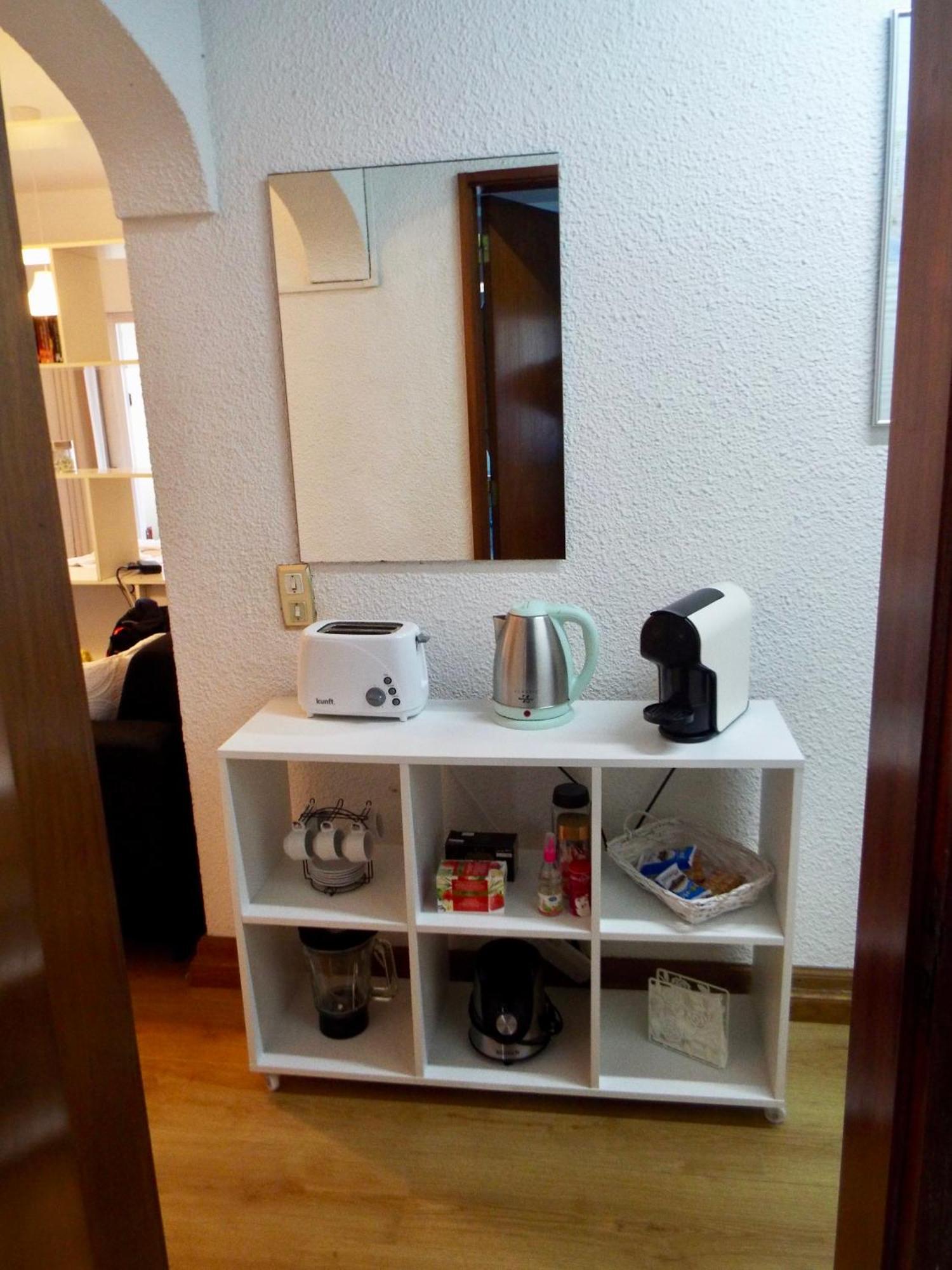 Apartmán A Linda Cascais Exteriér fotografie