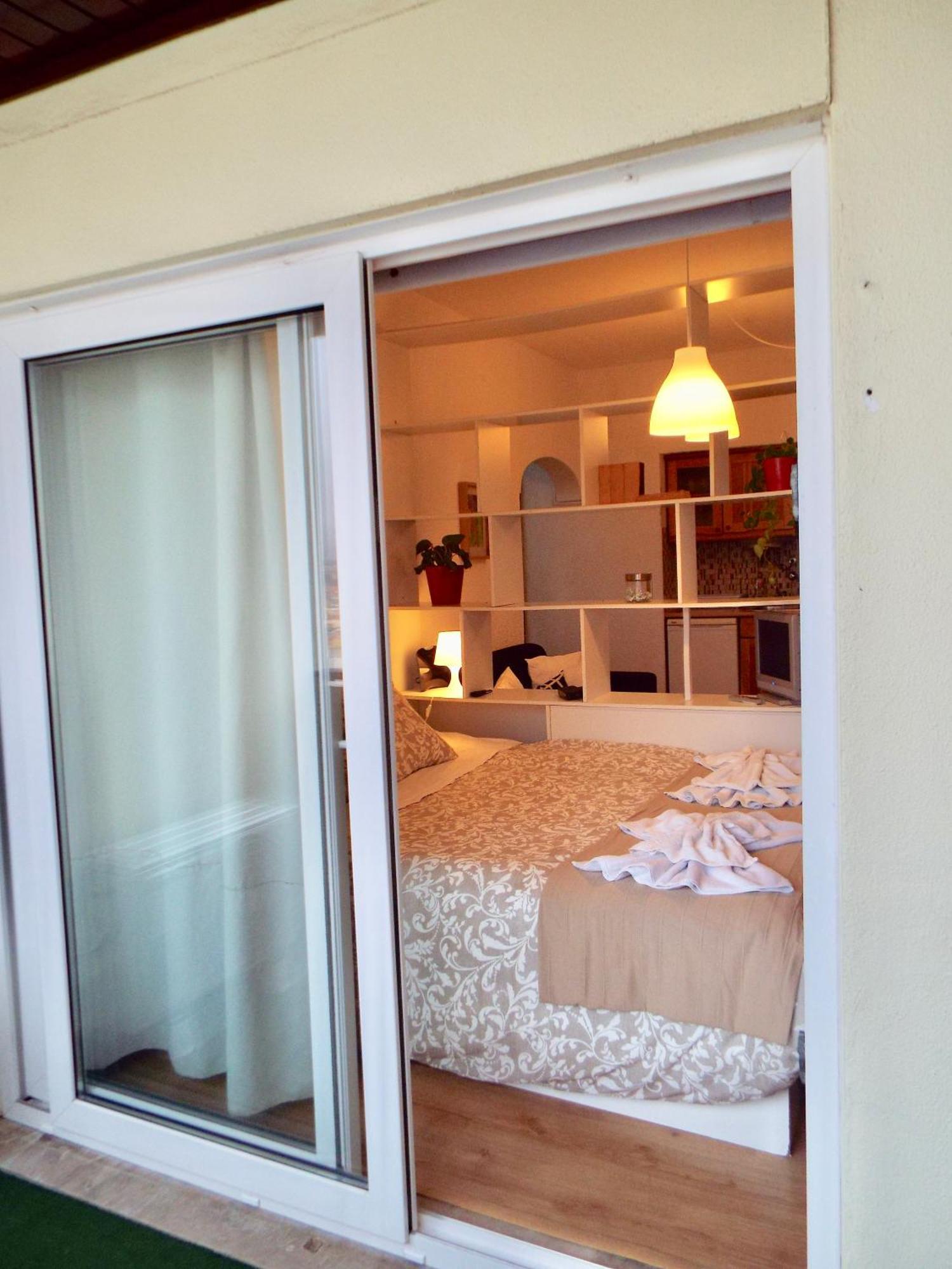 Apartmán A Linda Cascais Exteriér fotografie