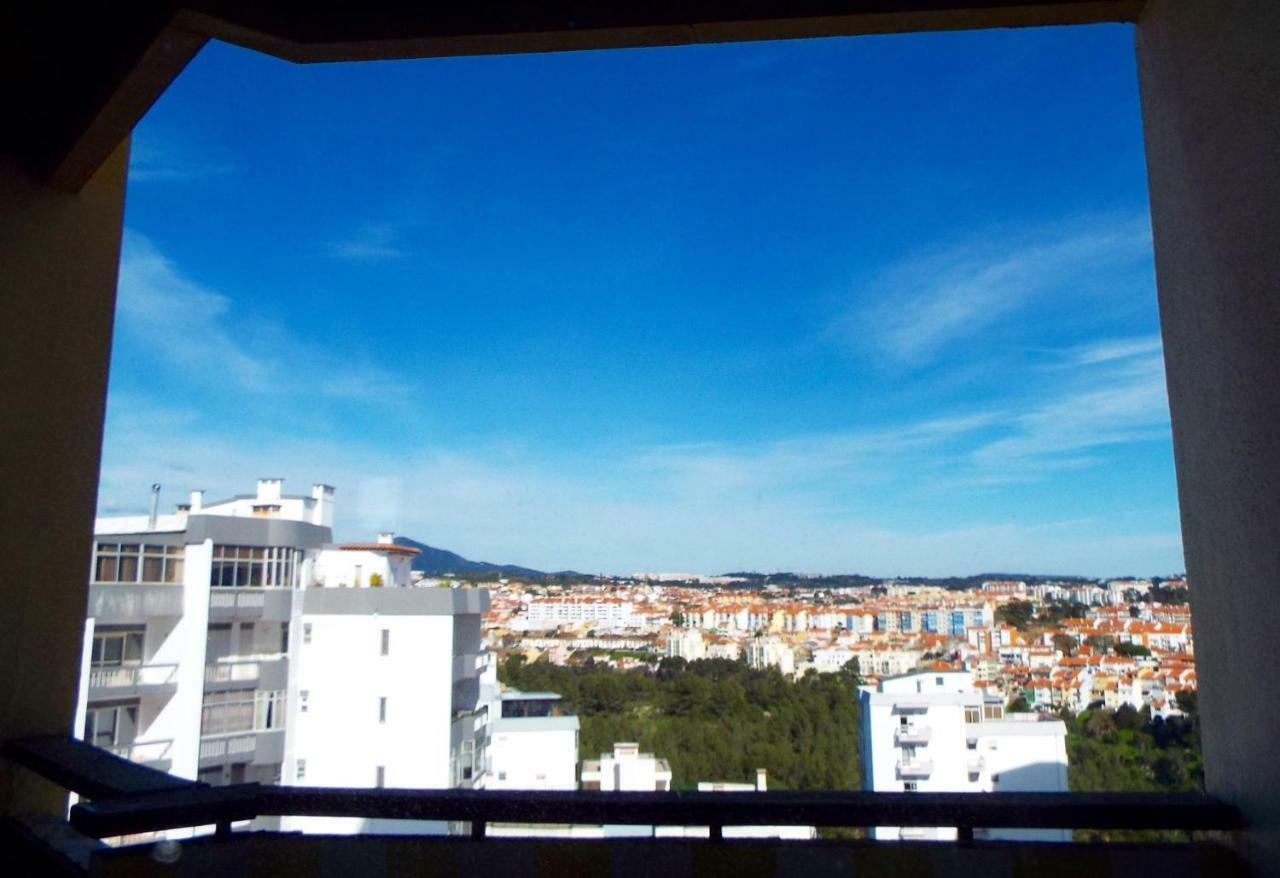 Apartmán A Linda Cascais Exteriér fotografie