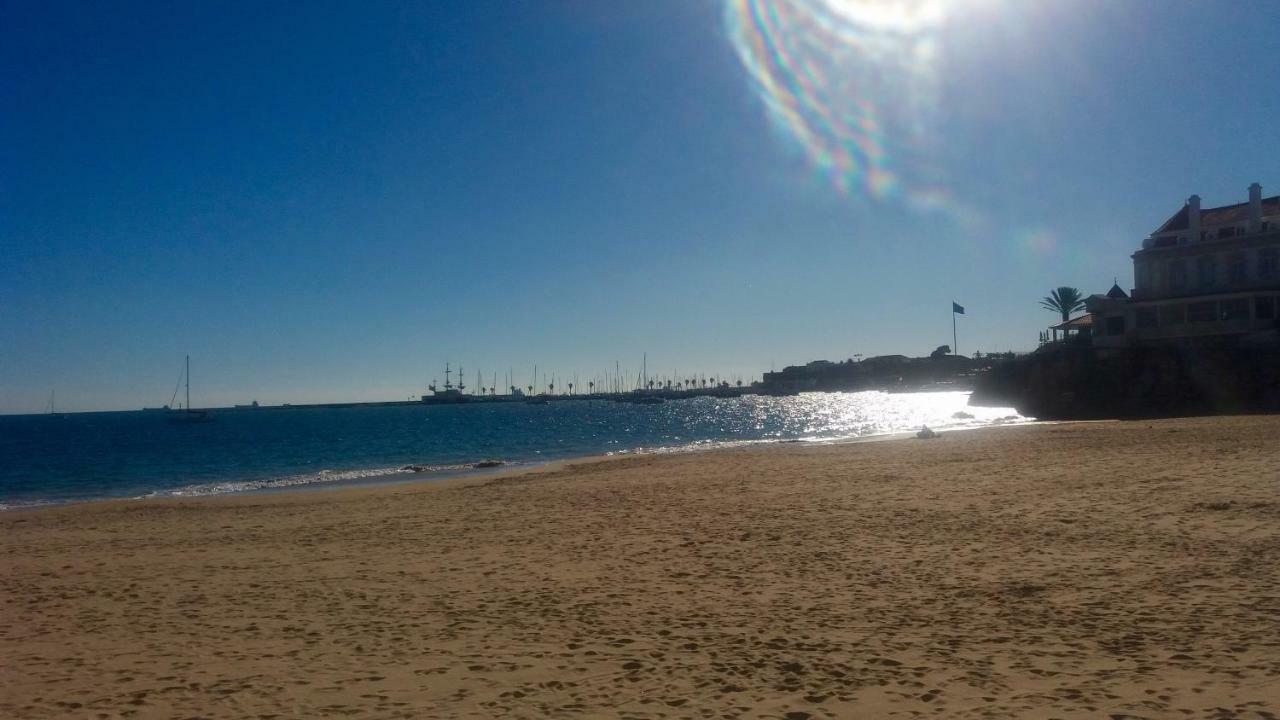 Apartmán A Linda Cascais Exteriér fotografie