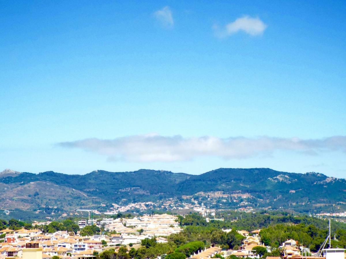 Apartmán A Linda Cascais Exteriér fotografie