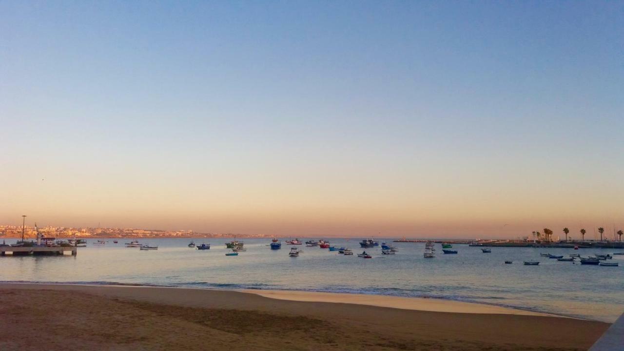 Apartmán A Linda Cascais Exteriér fotografie