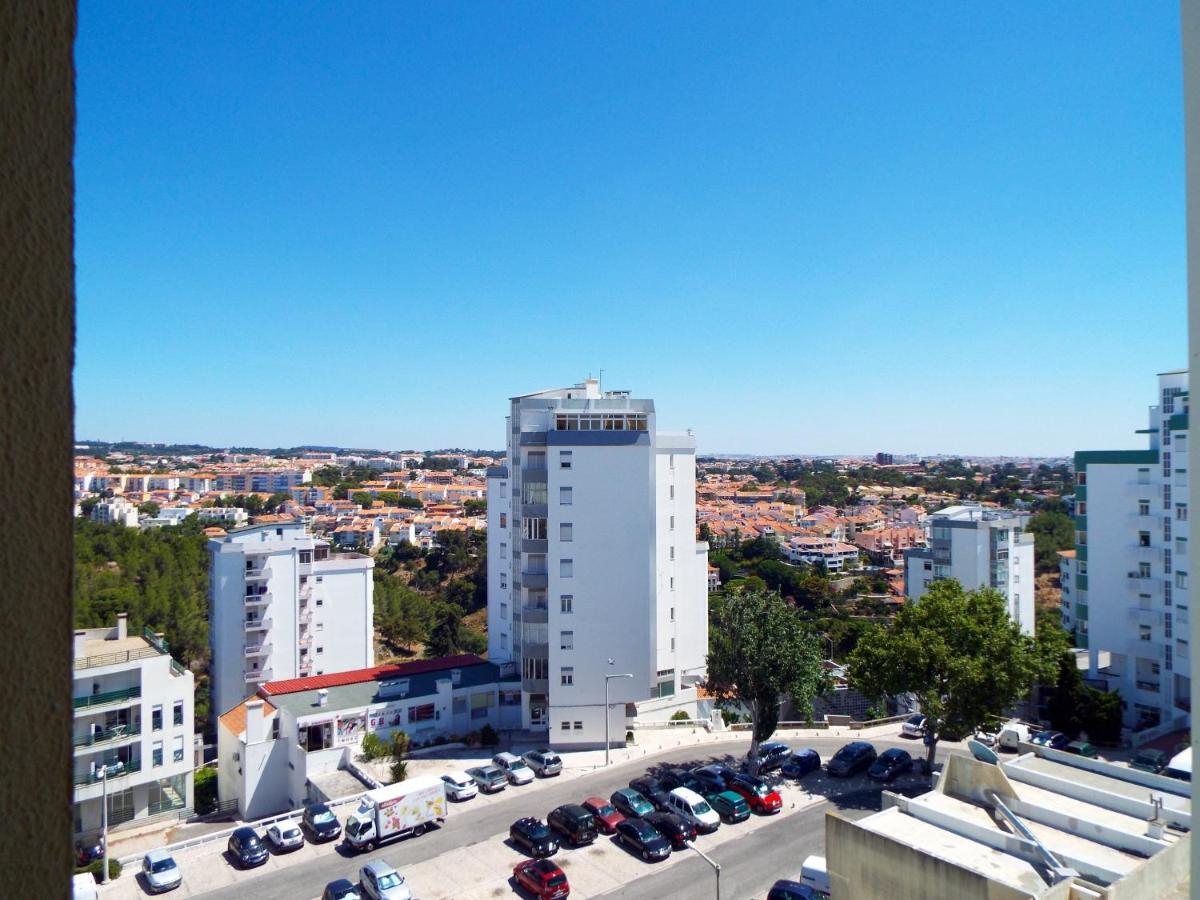 Apartmán A Linda Cascais Exteriér fotografie